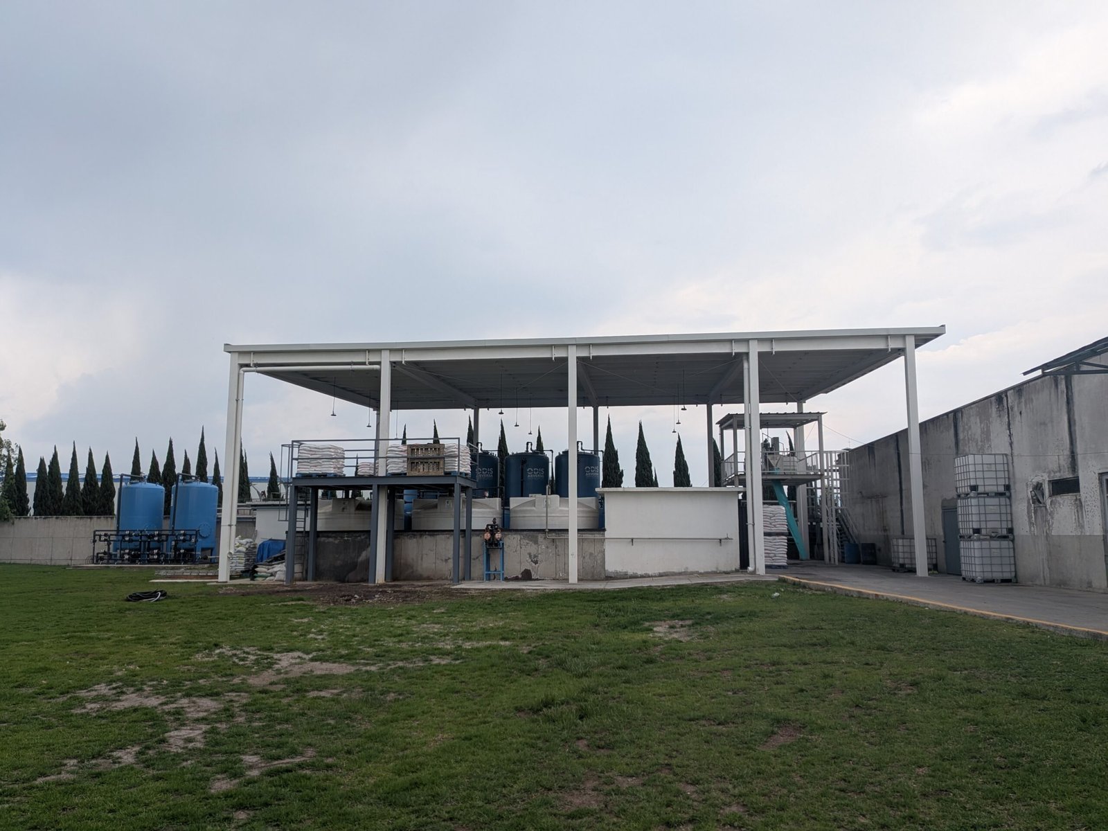 optima xalapa veracruz - mide arquitectura y construccion