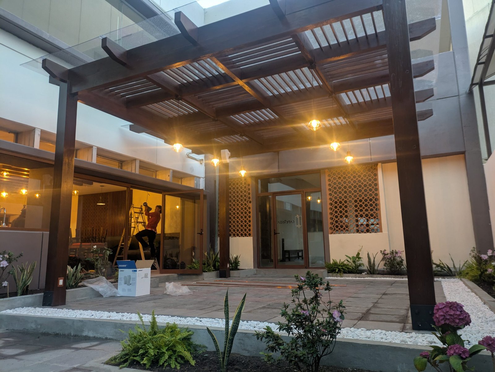 optima xalapa veracruz - mide arquitectura y construccion